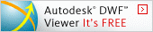 You can download a FREE .dwf viewer by following this link.